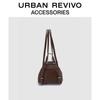 Сумка через плечо URBAN REVIVO с клапаном и карманом