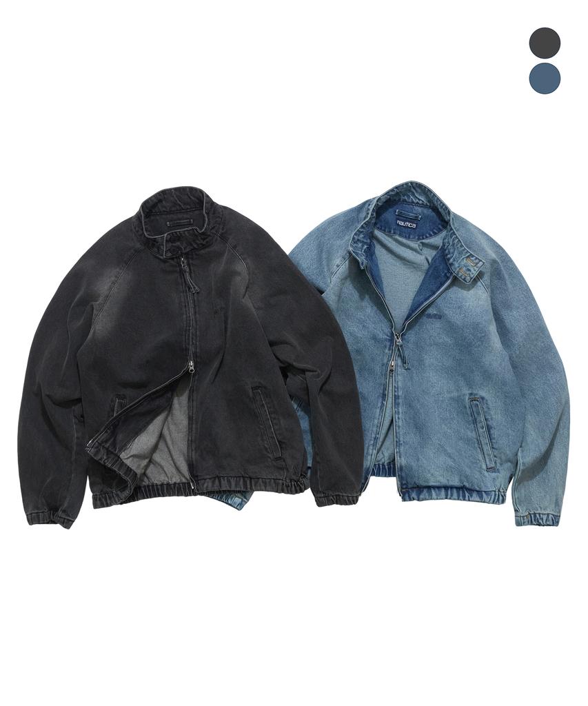 Джинсовая куртка Harrington Nautica (2 цвета) Jjk1376