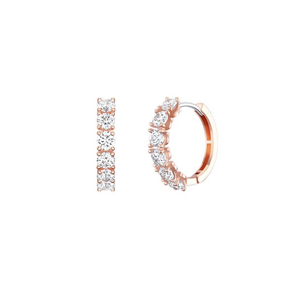 Mariebel Earrings (Jjmbeq5Bn551Sr000)