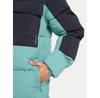 Куртка зимняя Quiksilver Stay Puff