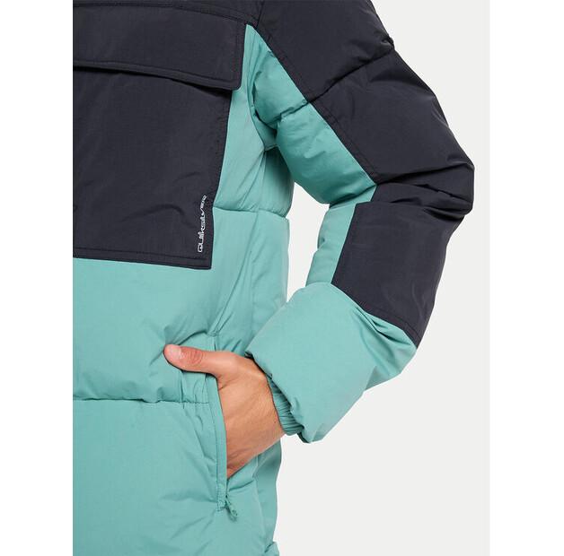 Куртка зимняя Quiksilver Stay Puff