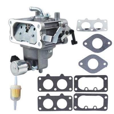 Карбюратор для газонокосилки Kawasaki 15004-1012 Заменяет 15004-0931 15004-7083