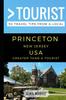 Книга Greater Than a Tourist - Princeton New Jersey USA : 50 Travel Tips from a Local