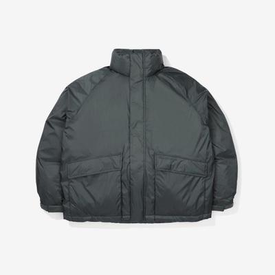 Fila Спортивный карманный пуховик