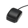Car GPS Antenna SMA/ FAKRA-C Connector 1575.42 MHz GPS Receiver Auto Aerial Adapter For Car Navigation Night Vision Camera Playe