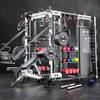 Yimai EM938E Deluxe All-in-One Smith Machine Gym