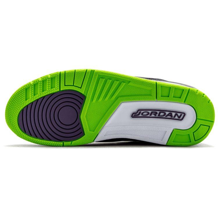 Jordan 3 Ретро Джокер 136064-018