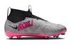 Nike Zoom Mercurial Superfly 9 Pro FG GS 'Пакет 25-летия' FJ2034-060
