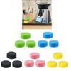 Decoration Silicone Cover Dustproof Protective Case Accessory for Thermomix TM6 Food Processor Cooking Machine Switch 3x