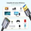 USB 3.0 удлинитель Shanze