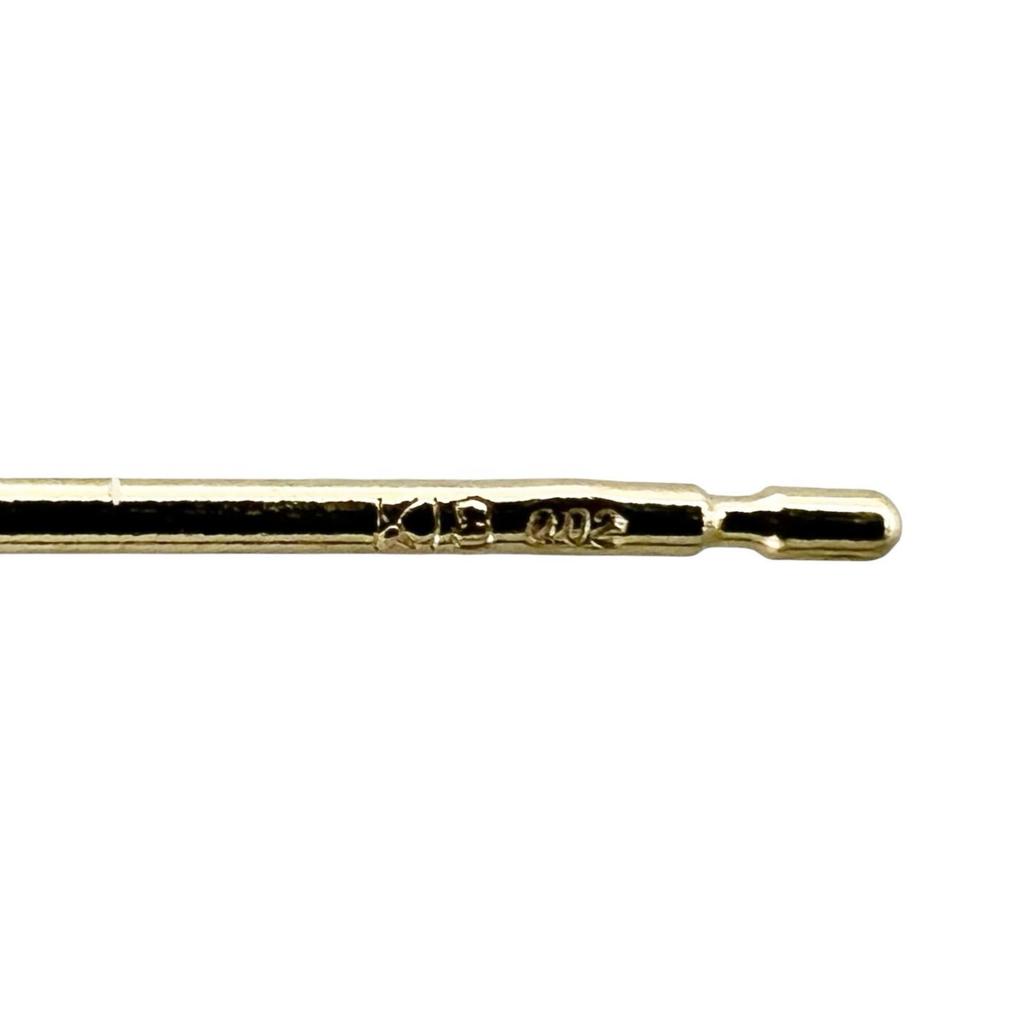Pierce Silver Women Pearl used