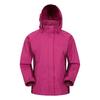 Childrens/Kids Shelly II Waterproof Jacket