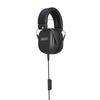 Superlux Профессиональные наушники-барабанщики с изоляцией HD667