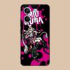 Чехол для телефона Danganronpa Miu Iruma для POCO M7 M6 M5 M4 M3 X7 X6 X5 X4 X3 Pro GT 5G Мягкий ударопрочный чехол из ТПУ