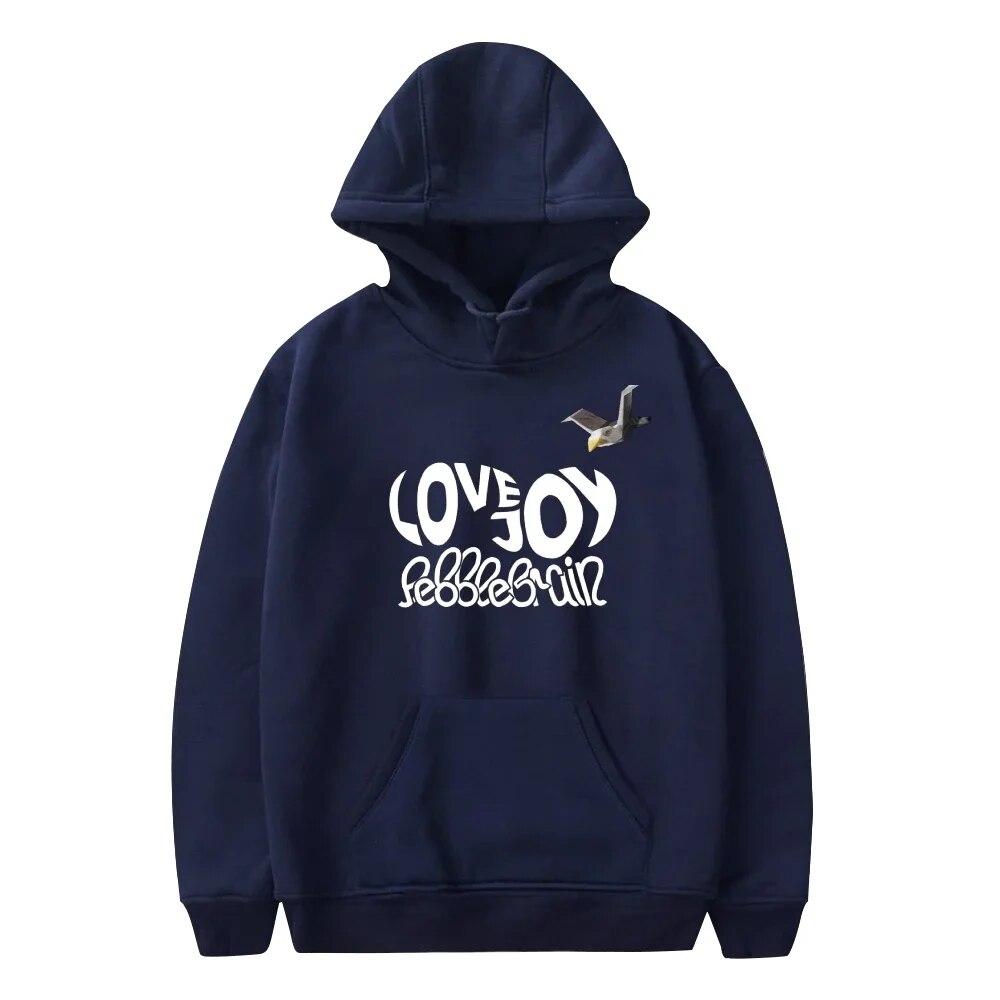 Wilbur Soot Lovejoy Pebble Brain Толстовка унисекс с длинным рукавом Унисекс Женская толстовка Dream Team SMP Merch 2022 Повседневная одежда для пар унисекс