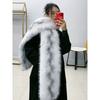 Зимний шарф Heattech Модный самый легкий для сочетания Шарф Утолщенный набитый Оригинальный шарф Женские шарфы