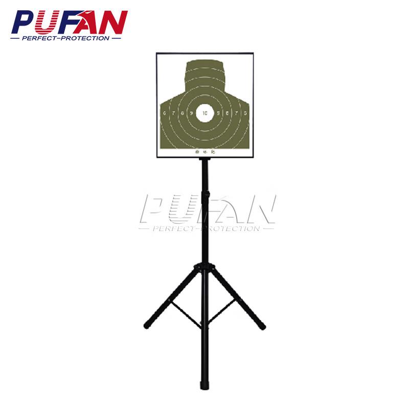 Pufan GZ Laser Target Training System