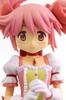 Puella Magi Madoka Magica the Movie Rebellion Madoka Kaname Figure SQ Figure Prize Banpresto [Новое издание]