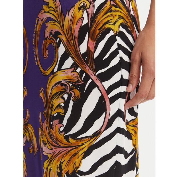 Юбка карандаш Versace Jeans Couture 78HAE8P6