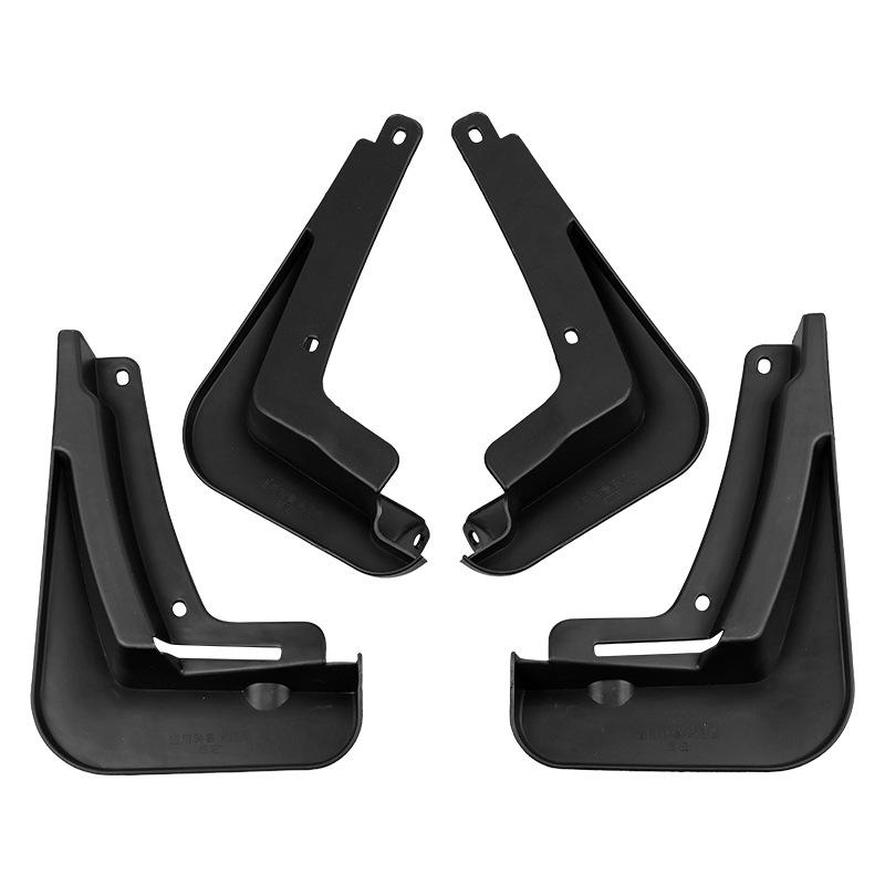 Для Chevrolet Cruze Monza 2019-2025 Fender Car Fender Leather