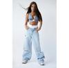 Брюки MissDenim Baggy Fit