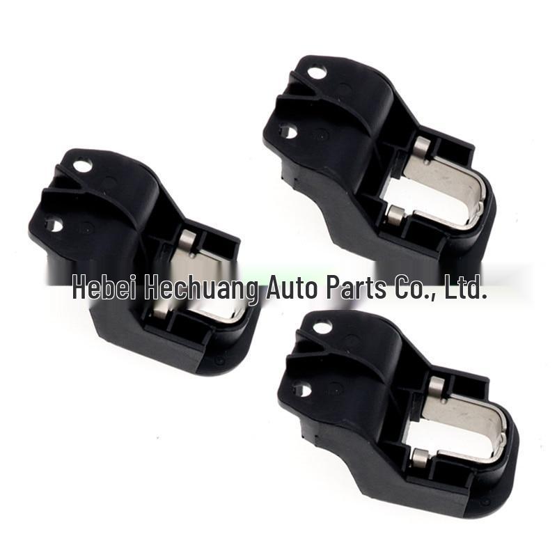 63127195535: Комплект для ремонта и установки фар для BMW X5 E70 06-10