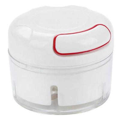 Ручная мини-дробилка для чеснока, ручная мясорубка, пресс для чеснока, терка, измельчитель, давилка, резак, кухонные гаджеты ZPG