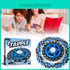 Tapple Tower Динамичная Семейная Настольная Игра Красочная Обучающая Игрушка Для Всех Возрастов