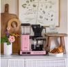 Кофеварка Technivorm Moccamaster KBG Select розовый (53989)