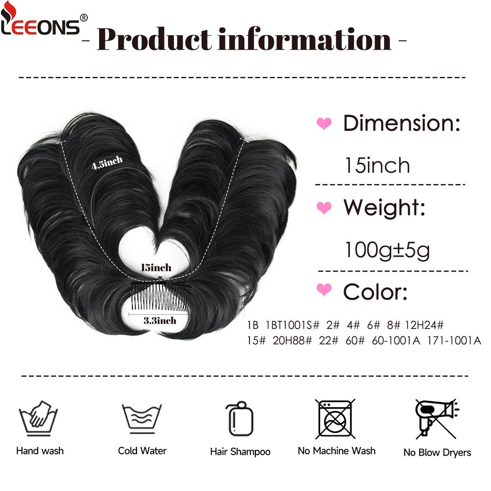 Короткая натуральная прямая грязная булочка для волос, боковая расческа, зажим для волос, булочка, шиньон для женщин, стили «сделай сам», легкие кусочки волос, 13 цветов