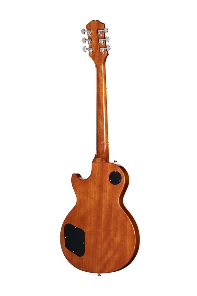 От Gibson Les Paul Standard 60s Ebony Epiphone Les Paul Epiphone/Inspired