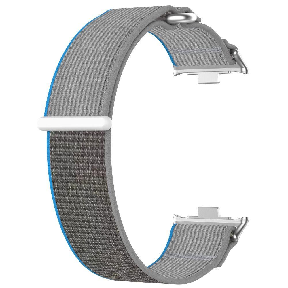 Ремешок для часов, нейлоновый ремешок с петлей, нейлоновый ремешок для часов, новый браслет для Redmi Watch 4/Xiaomi Band 8 Pro