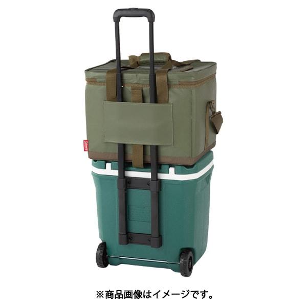 Coleman 2000037165 [ultimate Ice Cooler Ii 35l  Olive ]