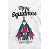 Squid Game Unisex Adult Merry Squidmas Sweatshirt