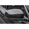 Side Mirror Cover Protector Rearview Mirror Shell Frame For Jeep Compass 2017- Cherokee 2014- Exterior