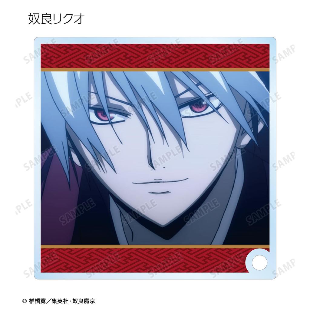 Nurarihyon No Mago: Sennen Makyo Trading Scene Acrylic Stand Panels (Box of 11)