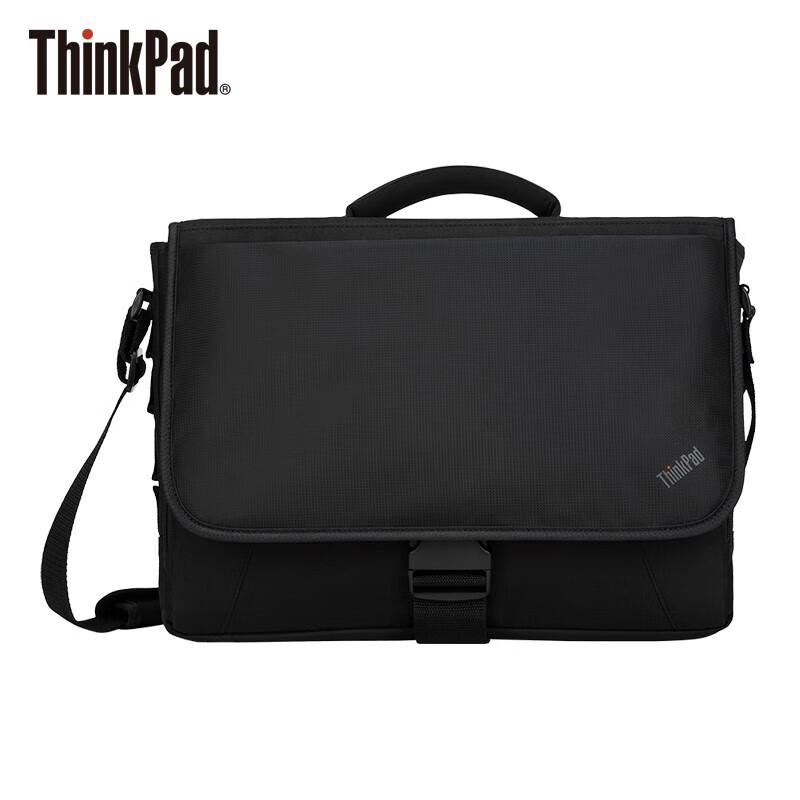 Lenovo ThinkPad 15.6-inch Business Laptop Shoulder Bag