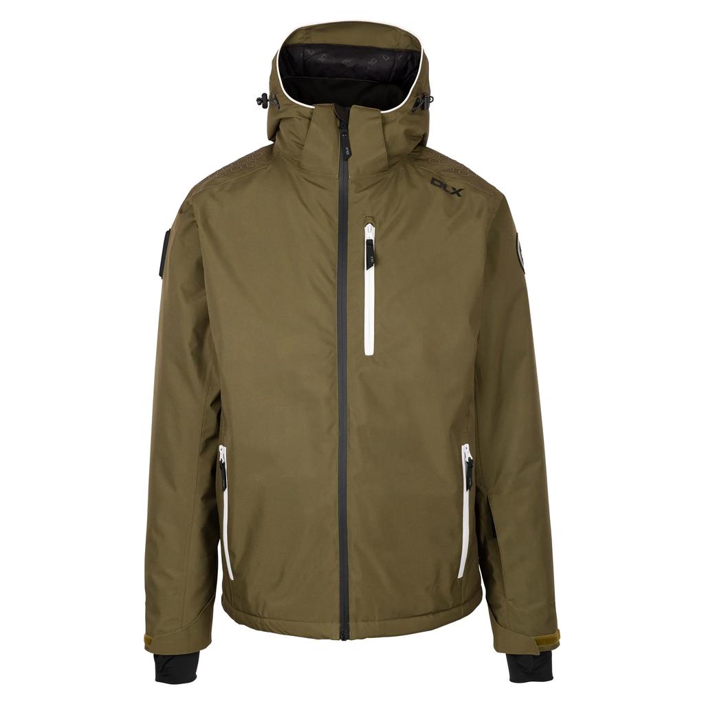 Mens Graham DLX Ski Jacket