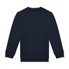 B&C Childrens/Kids ID.332 Crew Neck Sweatshirt