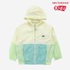 Club Kids 2 Color Block однослойная ветровка Nk9aeb402u 84 куртка