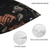 Baelor Targaryen Pillow Case Square Pillow Cover For Sofa Home Decoration Morden Cushion Cover