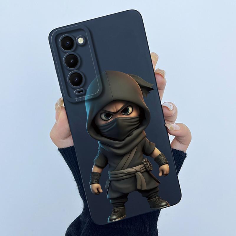 Для Tecno Camon 18 18P 18T 18i Чехол Мягкий Силиконовый Чехол для Телефона Сладкая Печать Мультяшный Защитный Чехол Милая Расписная Задняя Крышка