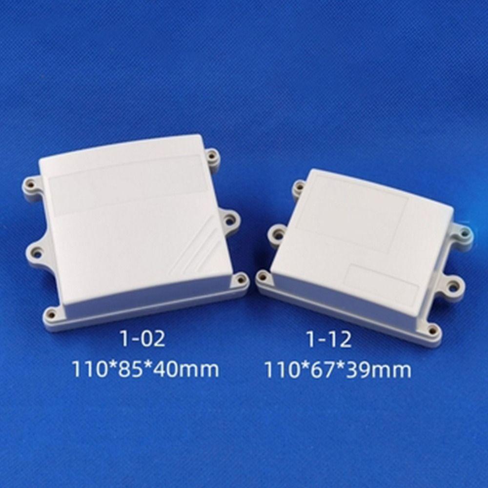 Высококачественный чехол для инструмента, водонепроницаемая крышка, корпус для проекта, коробка для электронного проекта