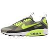 Кроссовки Мужские Nike Air Max 90 Drift Light Army Volt Зеленый Cargo-Хаки Cave-Stone FB2877-301