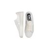 Converse Pro Low 'Croc Emboss - Egret' One Star 170707C