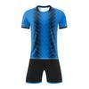 Personalised Shirts Kit Mens Girls With Name Number Custom Football Jerseys For Boys Training Suit