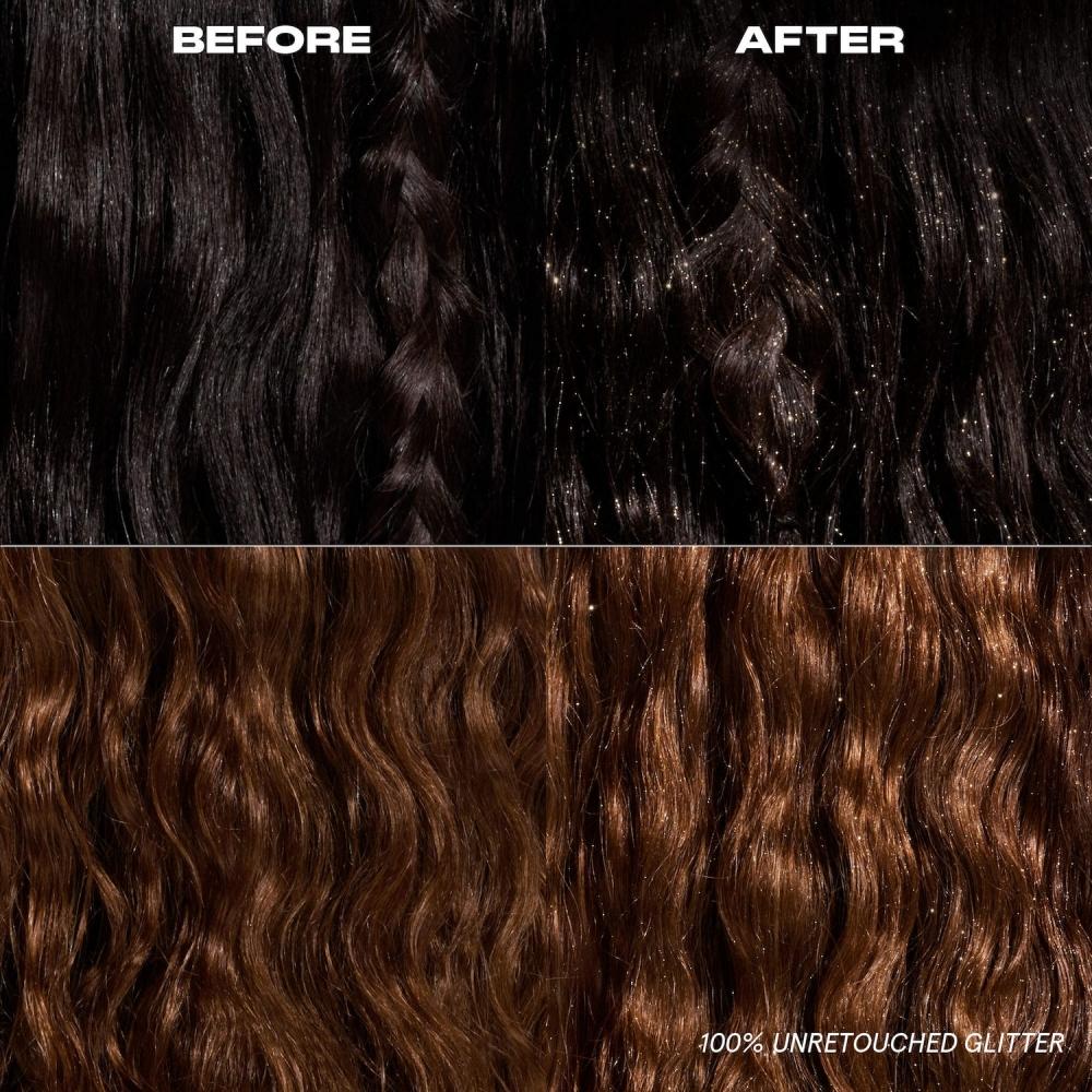 One Size By Patrick Starrr On  Til Dawn Glitter Spray   Brown Sugar 3.4 Oz 143 Ml