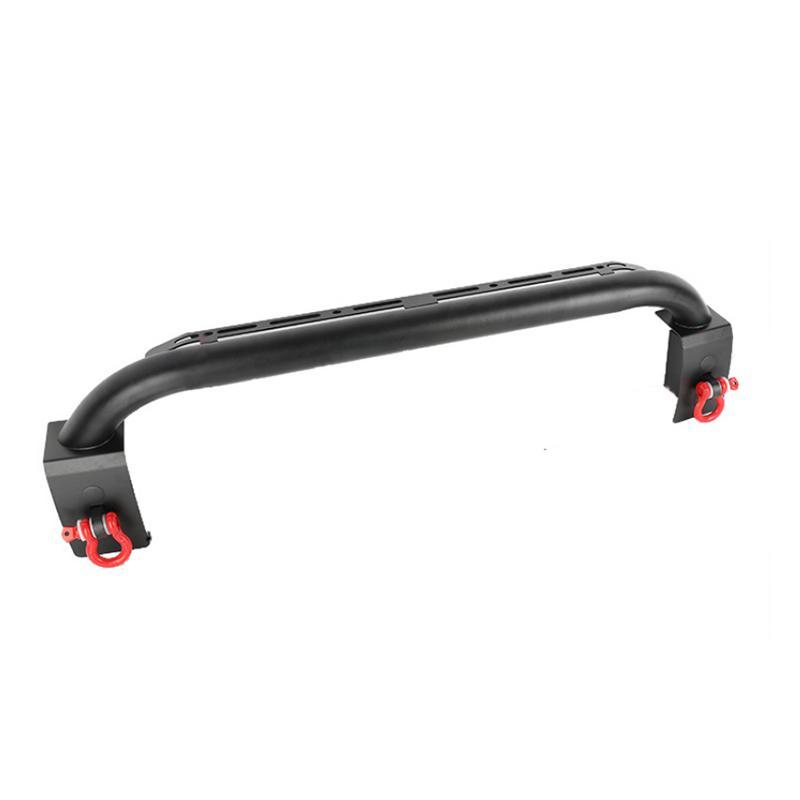 Подходит для Tank 300 Передняя планка держателя фонаря Модификация Передняя планка для скота Бампер Внешний вид Декоративные детали Модернизация Аксессуары