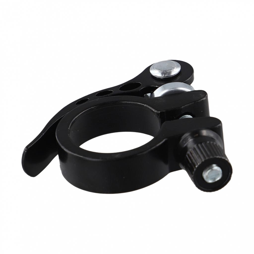 Улучшите свои ощущения от езды на велосипеде с помощью быстросъемных зажимов для подседельного штыря