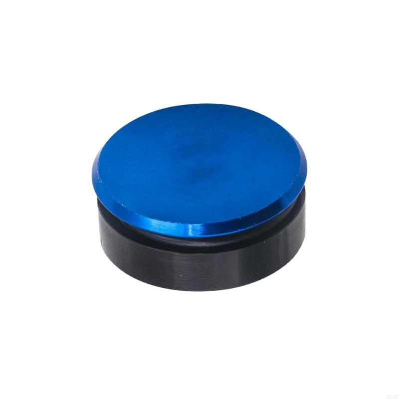 2025 Новые универсальные алюминиевые колпачки на рычаг заднего стеклоочистителя с герметичным уплотнителем, комплект для автомобиля